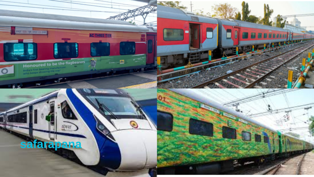 New Delhi Railway Station